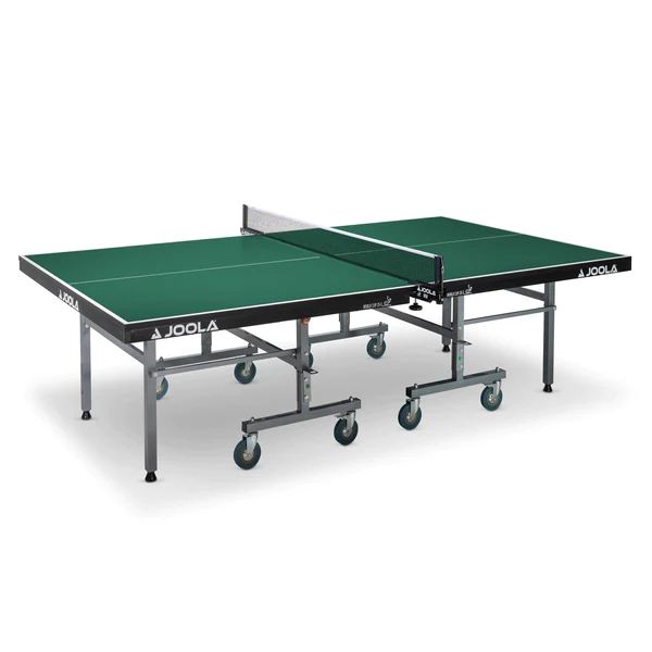 Професійний тенісний стіл Joola World Cup 25 ITTF green Професійний тенісний стіл Joola World Cup 25 ITTF green