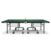 Професійний тенісний стіл Joola World Cup 25 ITTF green. Изображение №2 Професійний тенісний стіл Joola World Cup 25 ITTF green. Изображение №2