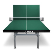 Професійний тенісний стіл Joola World Cup 25 ITTF green. Изображение №3 Професійний тенісний стіл Joola World Cup 25 ITTF green. Изображение №3