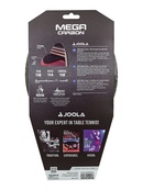 Ракетка для настільного тенісу Joola Carbon MEGA (63854). Зображення №2 Ракетка для настільного тенісу Joola Carbon MEGA (63854). Зображення №2