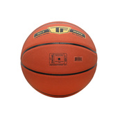 М'яч баскетбольний Spalding 76857Z GOLD TF №7. Зображення №4 М'яч баскетбольний Spalding 76857Z GOLD TF №7. Зображення №4