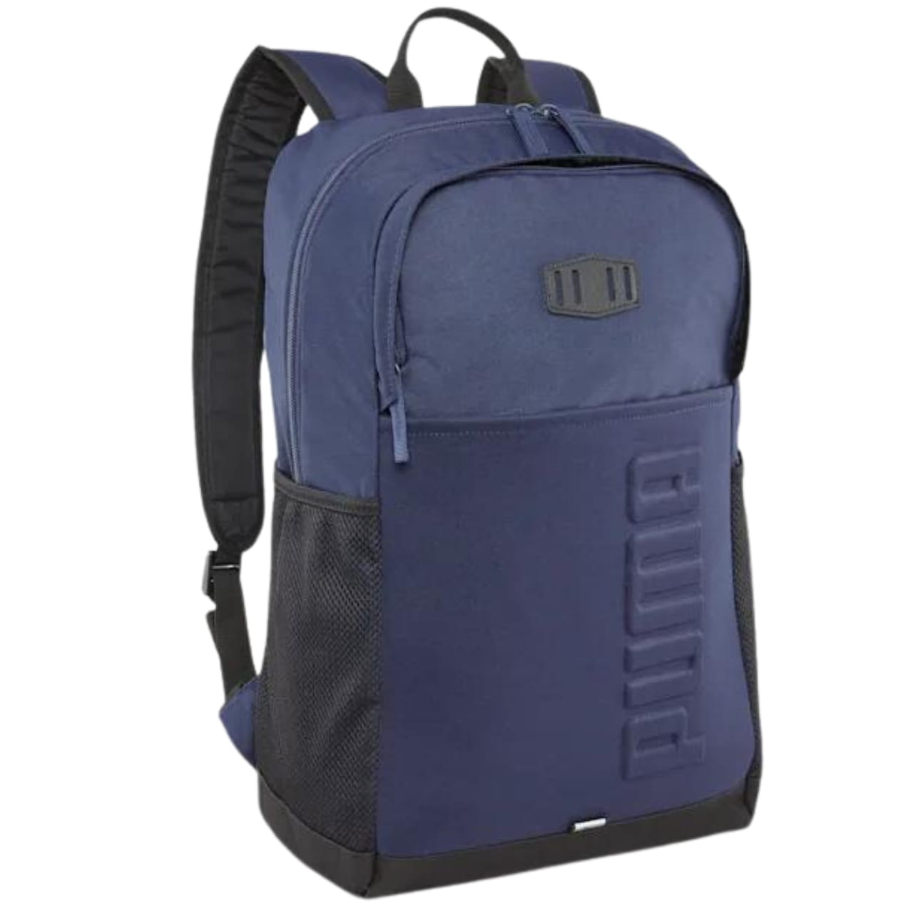 Рюкзак Puma S 27л (48х32х16см) 79222-07, blue Рюкзак Puma S 27л (48х32х16см) 79222-07, blue