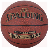 М'яч баскетбольний Spalding Grip Control TF Ball In/Out 76875Z №7. Зображення №3