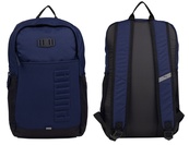 Рюкзак Puma S 27л (48х32х16см) 79222-07, blue. Зображення №3 Рюкзак Puma S 27л (48х32х16см) 79222-07, blue. Зображення №3