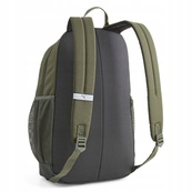 Рюкзак Puma Plus 23л (47х31х17см) 79615-07, green. Зображення №2 Рюкзак Puma Plus 23л (47х31х17см) 79615-07, green. Зображення №2