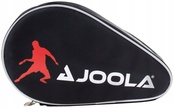 Чохол на дві ракетки для настільного тенісу Joola Pocket Double 80501. Зображення №2 Чохол на дві ракетки для настільного тенісу Joola Pocket Double 80501. Зображення №2