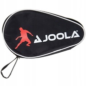Чохол на дві ракетки для настільного тенісу Joola Pocket Double 80501. Зображення №3 Чохол на дві ракетки для настільного тенісу Joola Pocket Double 80501. Зображення №3