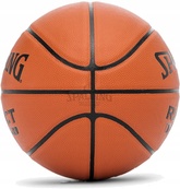 М'яч баскетбольний Spalding TF-250 React In/Out Ball 76801Z №7. Зображення №3
