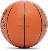 М'яч баскетбольний Spalding TF-250 React In/Out Ball 76801Z №7. Зображення №4