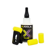 Клей для накладок настільного тенісу Joola X-Glue (90 мл) 82050-90. Зображення №2 Клей для накладок настільного тенісу Joola X-Glue (90 мл) 82050-90. Зображення №2
