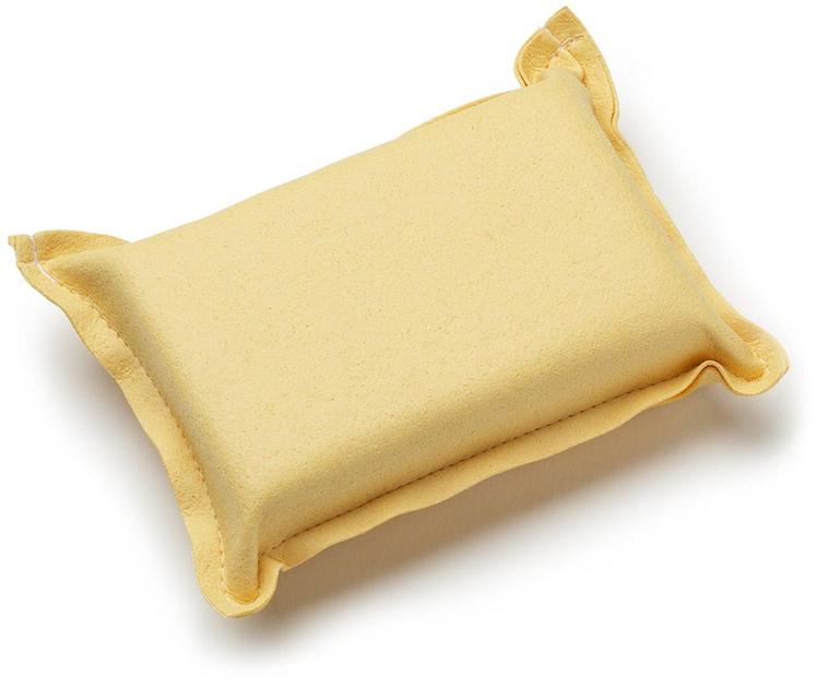 Спонж для чищення ракеток Donic-Schildkrot Cleaning sponge Спонж для чищення ракеток Donic-Schildkrot Cleaning sponge
