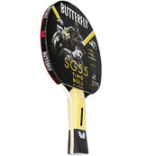 Ракетка для настільного тенісу Butterfly Timo Boll SG55. Зображення №3 Ракетка для настільного тенісу Butterfly Timo Boll SG55. Зображення №3