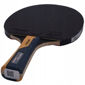 Ракетка для настільного тенісу Butterfly Timo Boll Carbon 85037. Зображення №2 Ракетка для настільного тенісу Butterfly Timo Boll Carbon 85037. Зображення №2
