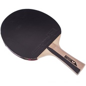 Ракетка для настільного тенісу Butterfly Timo Boll BRONZE. Зображення №2 Ракетка для настільного тенісу Butterfly Timo Boll BRONZE. Зображення №2