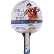 Ракетка для настільного тенісу Butterfly Timo Boll Platinum. Изображение №2 Ракетка для настільного тенісу Butterfly Timo Boll Platinum. Изображение №2