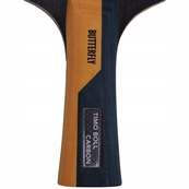 Ракетка для настільного тенісу Butterfly Timo Boll Carbon 85037. Зображення №3 Ракетка для настільного тенісу Butterfly Timo Boll Carbon 85037. Зображення №3