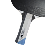 Ракетка для настільного тенісу Butterfly Timo Boll Platinum. Изображение №5 Ракетка для настільного тенісу Butterfly Timo Boll Platinum. Изображение №5