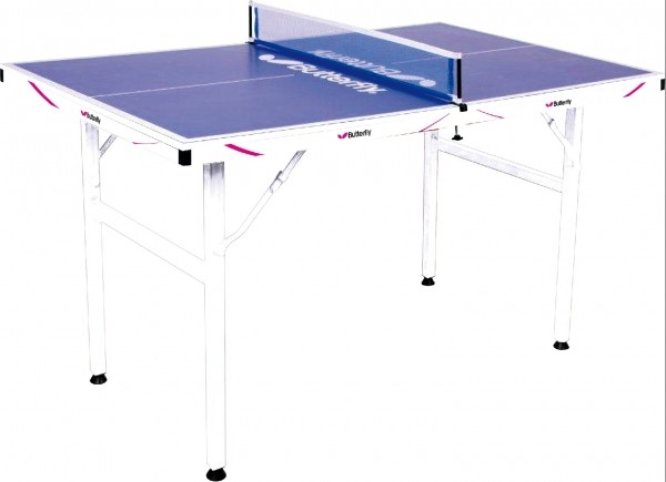 Средній тенісний стіл Butterfly FUN TABLE DRIVE MIDI Средній тенісний стіл Butterfly FUN TABLE DRIVE MIDI