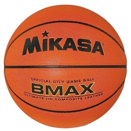 М'яч баскетбольний MIKASA BMAX-C №6 М'яч баскетбольний MIKASA BMAX-C №6