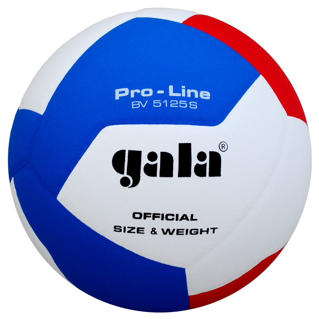 Мяч волейбольный Gala Pro-Line BV5125S Мяч волейбольный Gala Pro-Line BV5125S