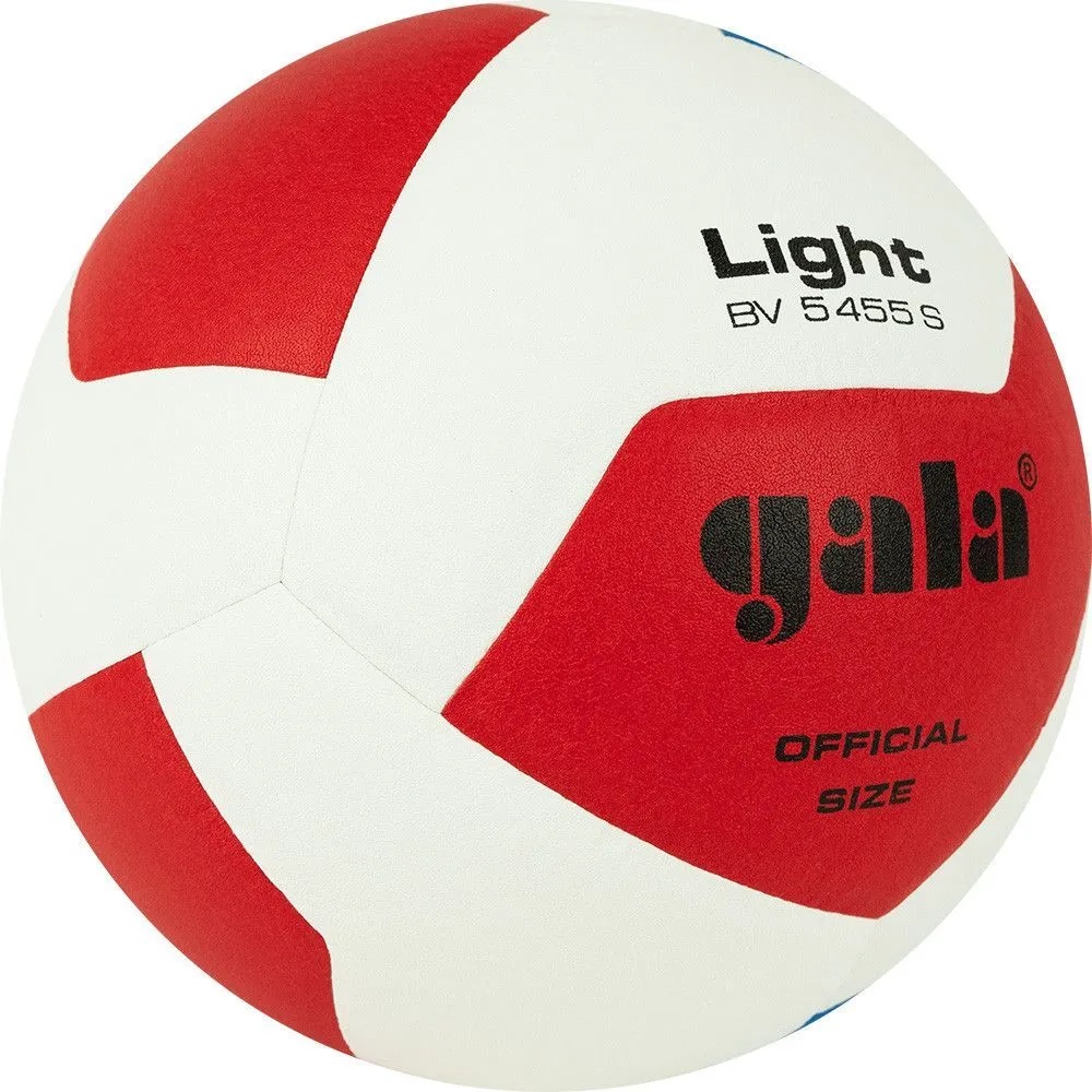 М'яч волейбольний Gala Light 12 BV5455S М'яч волейбольний Gala Light 12 BV5455S