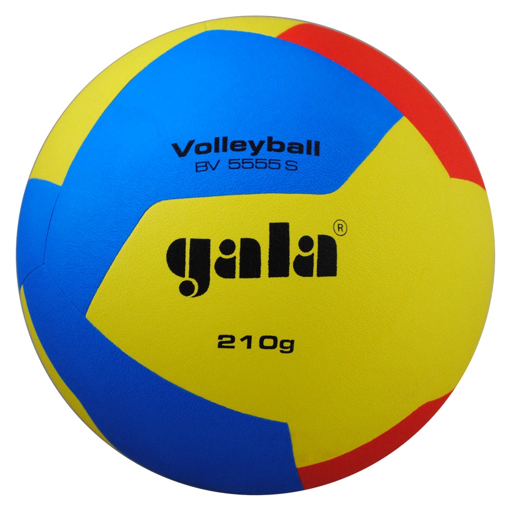 М'яч волейбольний Gala 210 Light 12 BV5555S М'яч волейбольний Gala 210 Light 12 BV5555S