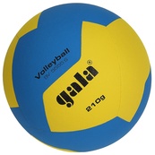М'яч волейбольний Gala 210 Light 12 BV5555S. Зображення №2 М'яч волейбольний Gala 210 Light 12 BV5555S. Зображення №2