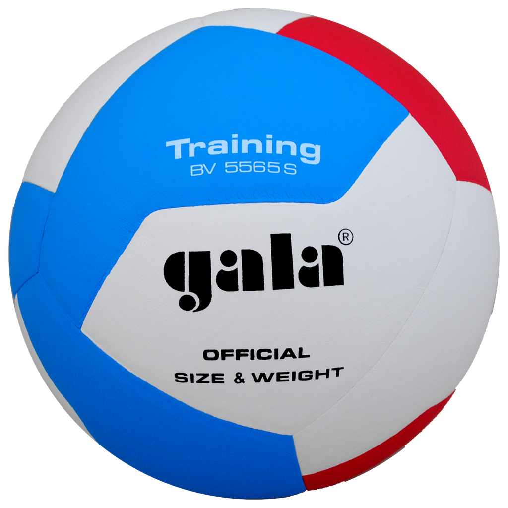 М'яч волейбольний Gala Training BV5565S М'яч волейбольний Gala Training BV5565S