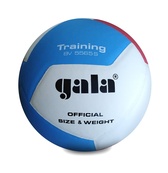 М'яч волейбольний Gala Training BV5565S. Зображення №2 М'яч волейбольний Gala Training BV5565S. Зображення №2