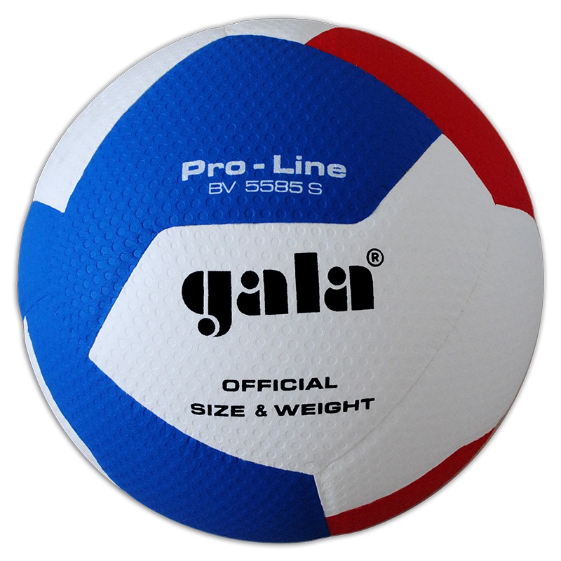 М'яч волейбольний Gala Pro-Line 12 BV5585S М'яч волейбольний Gala Pro-Line 12 BV5585S