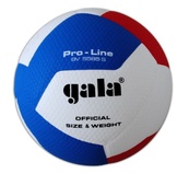 М'яч волейбольний Gala Pro-Line 12 BV5585S. Зображення №3 М'яч волейбольний Gala Pro-Line 12 BV5585S. Зображення №3