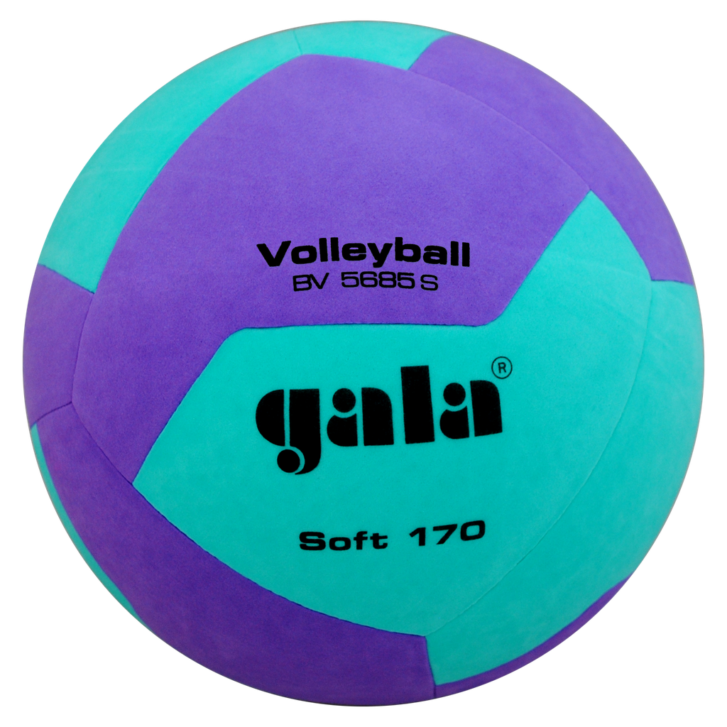 М'яч волейбольний Gala Soft 170 BV5685S М'яч волейбольний Gala Soft 170 BV5685S