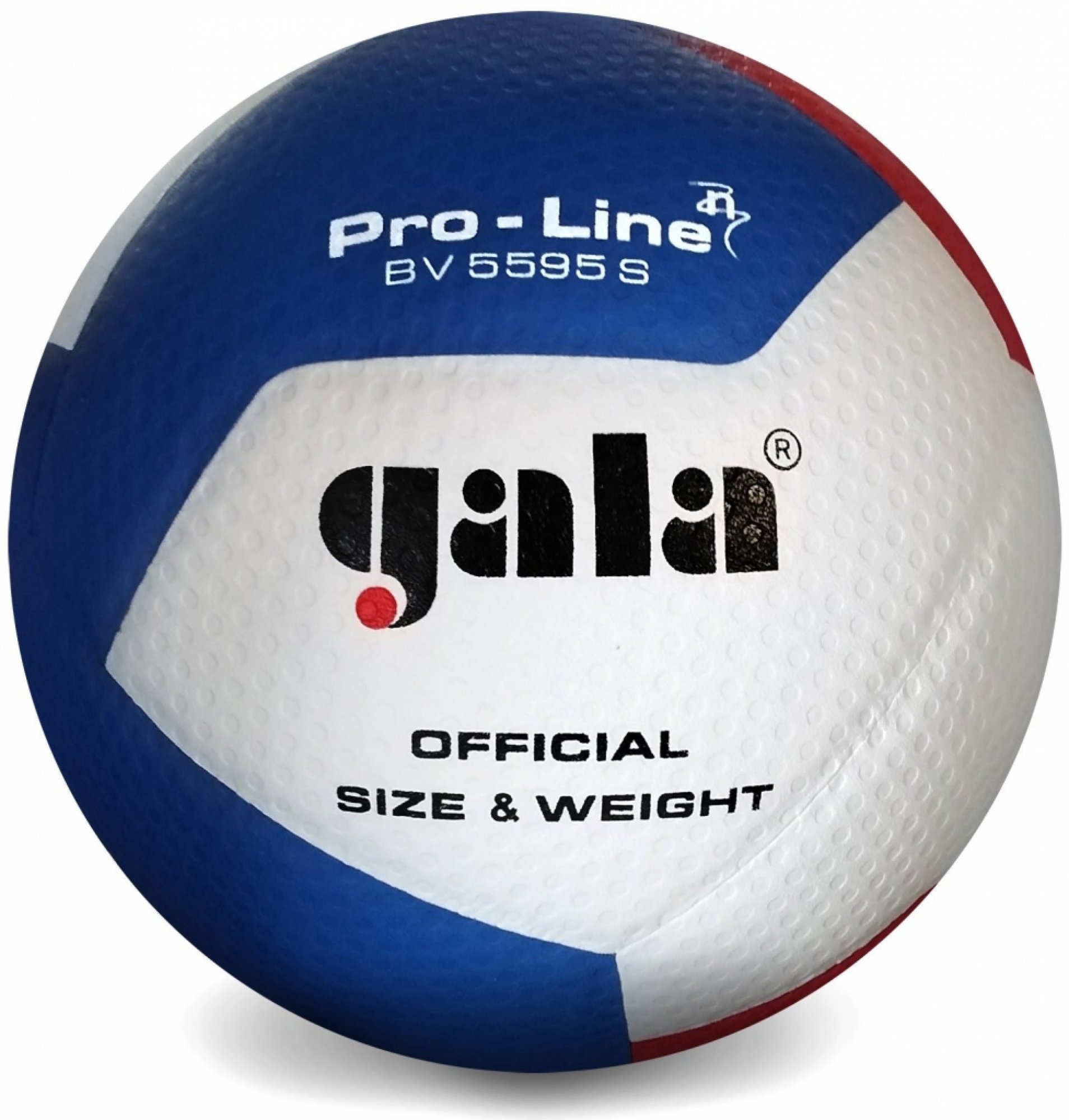 М'яч волейбольний Gala Pro-Line 12 FIVB BV5595S М'яч волейбольний Gala Pro-Line 12 FIVB BV5595S