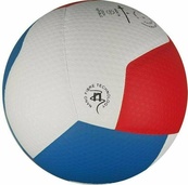 М'яч волейбольний Gala Pro-Line 12 FIVB BV5595S. Зображення №5 М'яч волейбольний Gala Pro-Line 12 FIVB BV5595S. Зображення №5