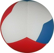 М'яч волейбольний Gala Pro-Line 12 FIVB BV5595S. Зображення №6 М'яч волейбольний Gala Pro-Line 12 FIVB BV5595S. Зображення №6