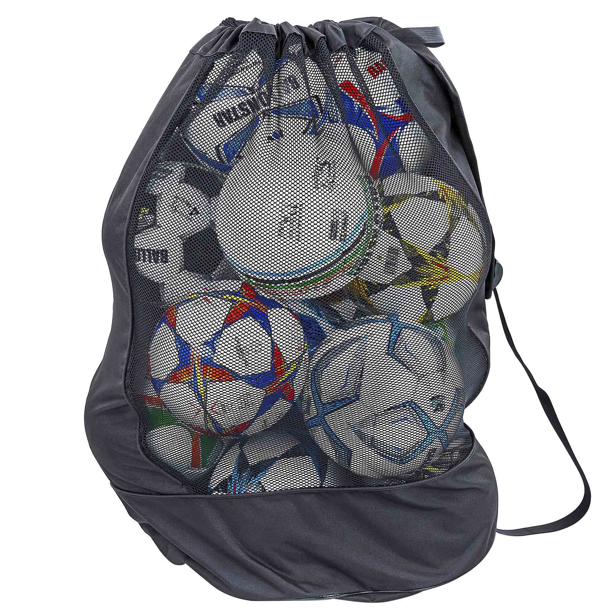 Сумка-рюкзак на 20 мячей SP-Sport C-4894-1 Сумка-рюкзак на 20 мячей SP-Sport C-4894-1