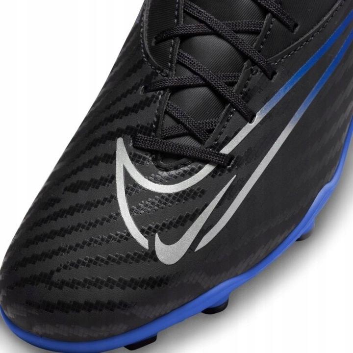 Бутси Nike Phantom GX Club FG/MG DD9483-040, розмір 44.5 (28.5 см) Бутси Nike Phantom GX Club FG/MG DD9483-040, розмір 44.5 (28.5 см)