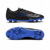 Бутси Nike Phantom GX Club FG/MG DD9483-040, розмір 45 (29 см). Зображення №2 Бутси Nike Phantom GX Club FG/MG DD9483-040, розмір 45 (29 см). Зображення №2