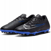 Бутси Nike Phantom GX Club FG/MG DD9483-040, розмір 44.5 (28.5 см). Зображення №5 Бутси Nike Phantom GX Club FG/MG DD9483-040, розмір 44.5 (28.5 см). Зображення №5