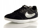 Футзалки Nike Streetgato IC DC8466-010, розмір 40.5 (26,0 см). Зображення №3