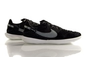 Футзалки Nike Streetgato IC DC8466-010, розмір 40.5 (26,0 см). Зображення №4
