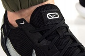 Футзалки Nike Streetgato IC DC8466-010, розмір 40.5 (26,0 см). Зображення №8