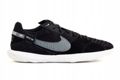 Футзалки Nike Streetgato IC DC8466-010, розмір 40.5 (26,0 см). Зображення №10