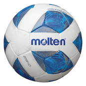 М'яч для футзалу Molten Vantaggio 2000 Futsal F9A2000 розмір 4. Зображення №2 М'яч для футзалу Molten Vantaggio 2000 Futsal F9A2000 розмір 4. Зображення №2
