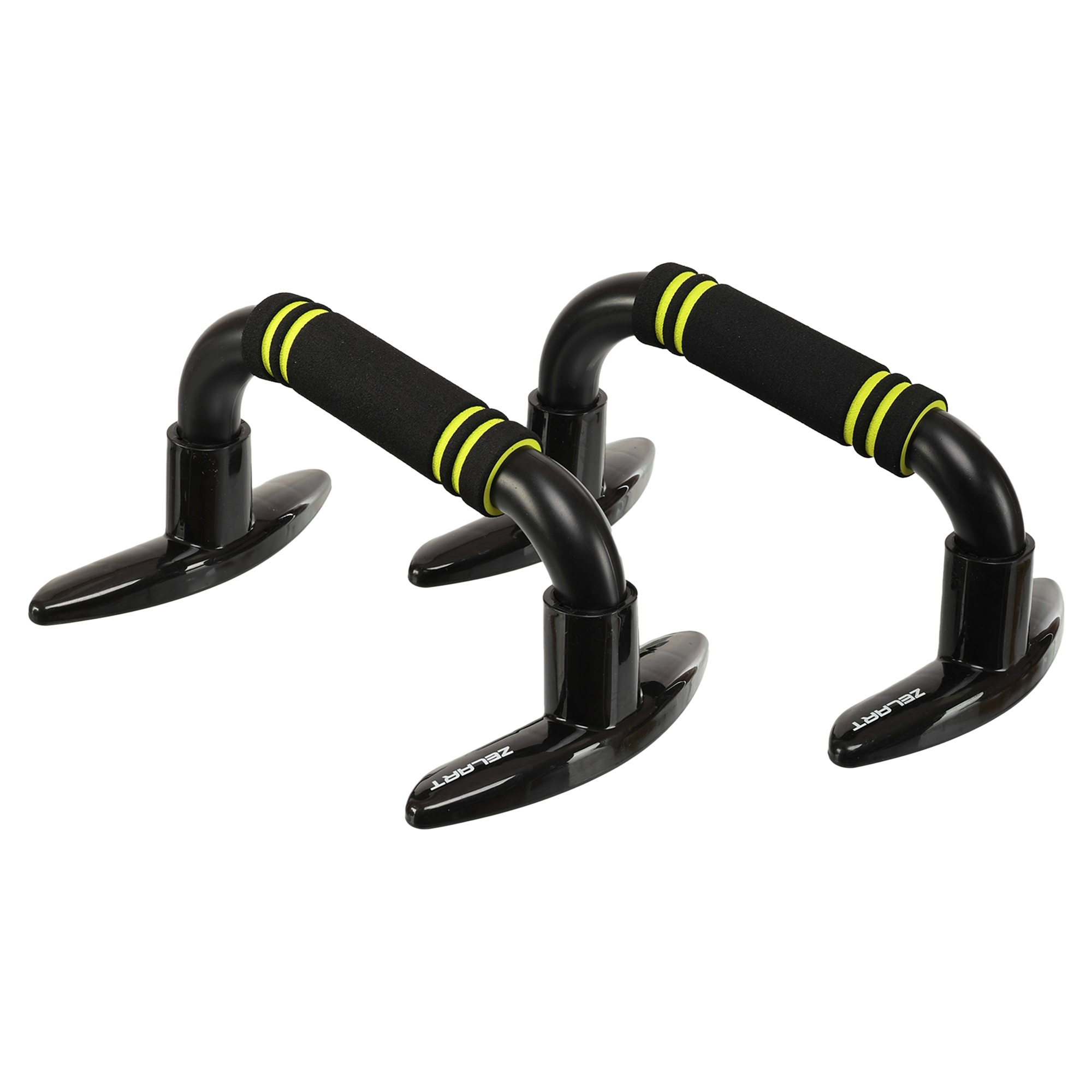 Упори для віджимань Record FI-7686 PUSH-UP STAND (2 шт.) Упори для віджимань Record FI-7686 PUSH-UP STAND (2 шт.)