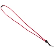 Шнурок-ремешок для свистка с карабином BREAKAWAY LANYARDS FOX40-100 40см. Изображение №2 Шнурок-ремешок для свистка с карабином BREAKAWAY LANYARDS FOX40-100 40см. Изображение №2