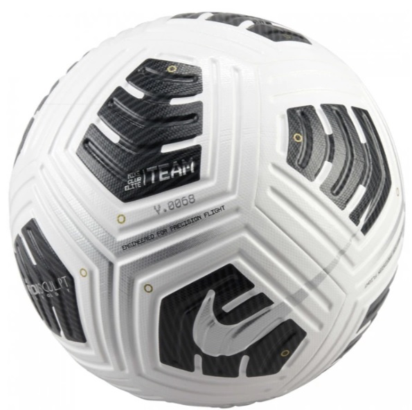 М'яч для футболу Nike Club Elite Team FA-24 (FIFA PRO) FZ7544-100 М'яч для футболу Nike Club Elite Team FA-24 (FIFA PRO) FZ7544-100