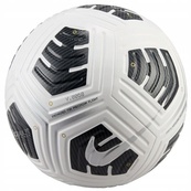 М'яч для футболу Nike Club Elite Team FA-24 (FIFA PRO) FZ7544-100. Зображення №2 М'яч для футболу Nike Club Elite Team FA-24 (FIFA PRO) FZ7544-100. Зображення №2