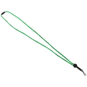 Шнурок-ремешок для свистка с карабином BREAKAWAY LANYARDS FOX40-100 40см. Изображение №4 Шнурок-ремешок для свистка с карабином BREAKAWAY LANYARDS FOX40-100 40см. Изображение №4