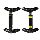 Упори для віджимань Record FI-7686 PUSH-UP STAND (2 шт.). Зображення №3 Упори для віджимань Record FI-7686 PUSH-UP STAND (2 шт.). Зображення №3